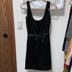 Cocktail dress